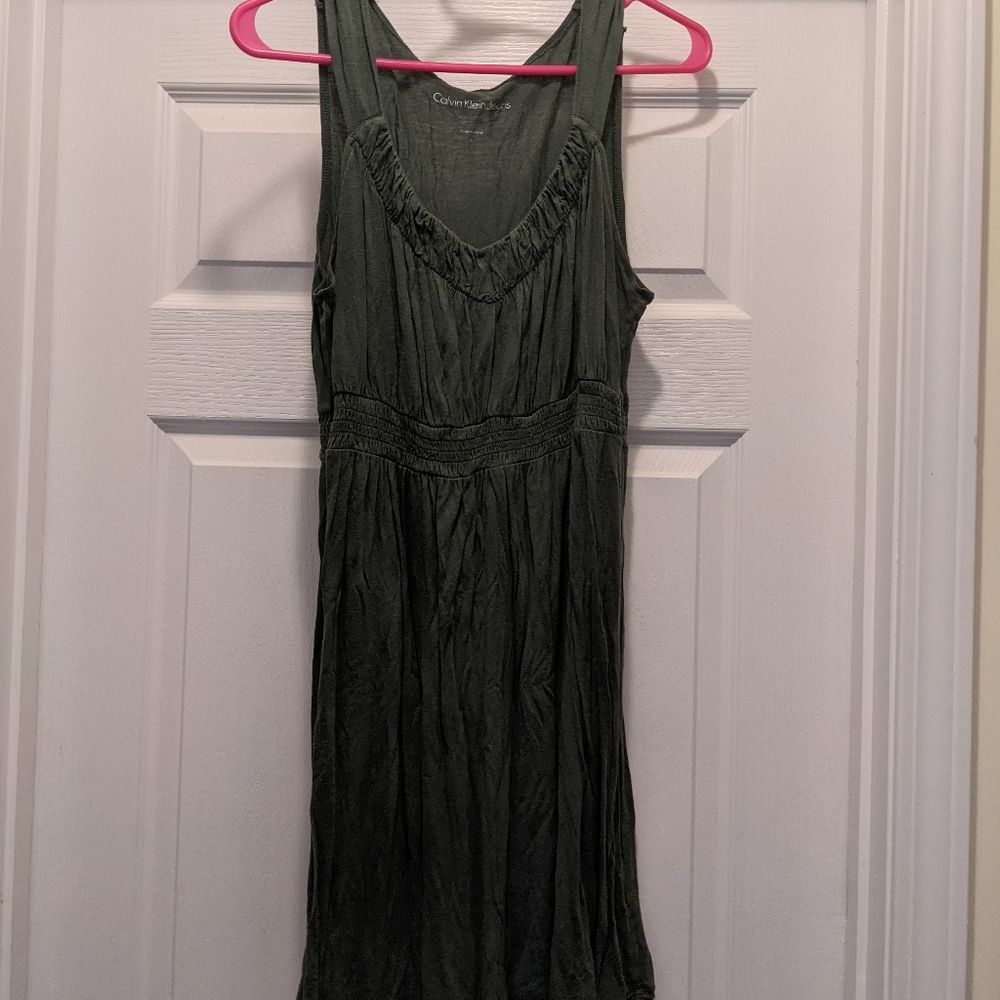 Calvin Klein Dress